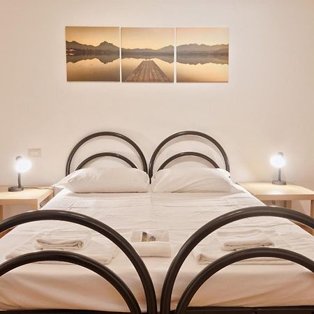 Piazza Statuto Elegant Apartment Турин Экстерьер фото