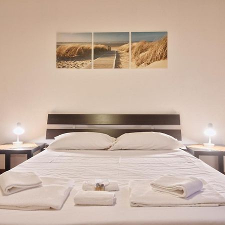 Piazza Statuto Elegant Apartment Турин Экстерьер фото