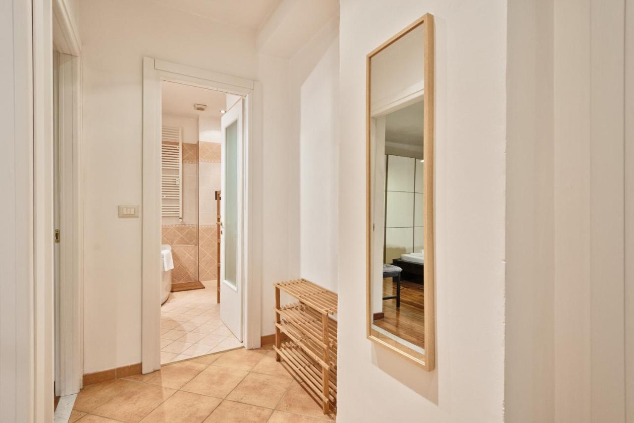 Piazza Statuto Elegant Apartment Турин Экстерьер фото