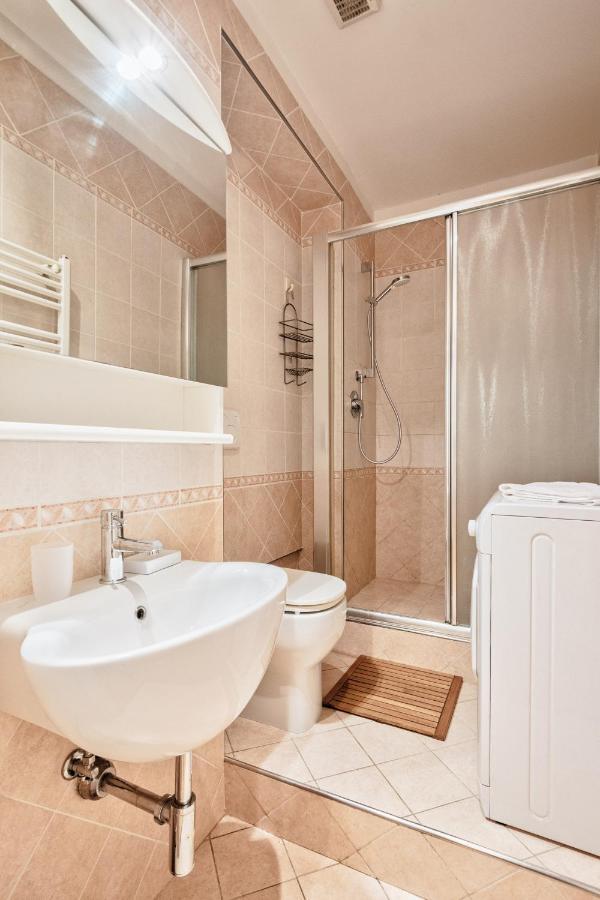 Piazza Statuto Elegant Apartment Турин Экстерьер фото