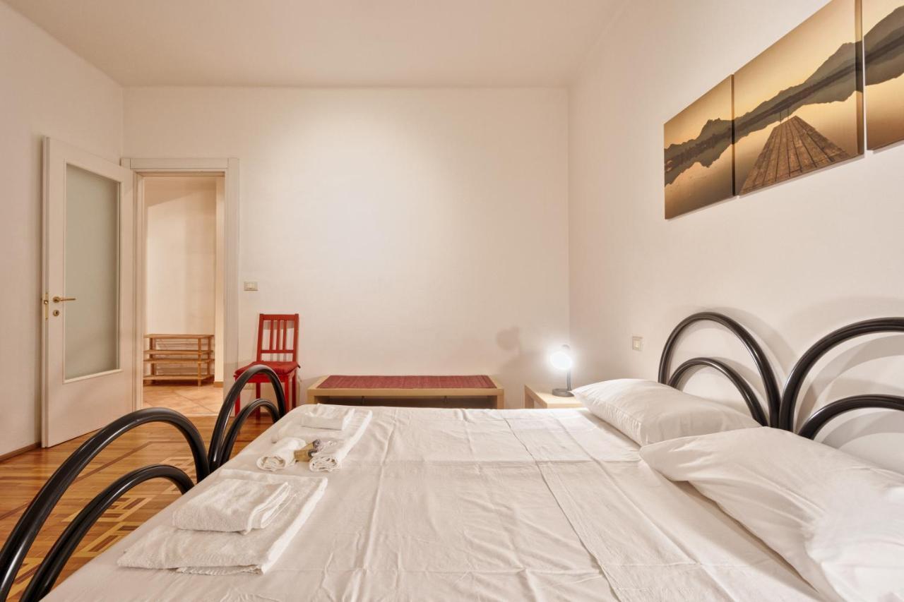 Piazza Statuto Elegant Apartment Турин Экстерьер фото