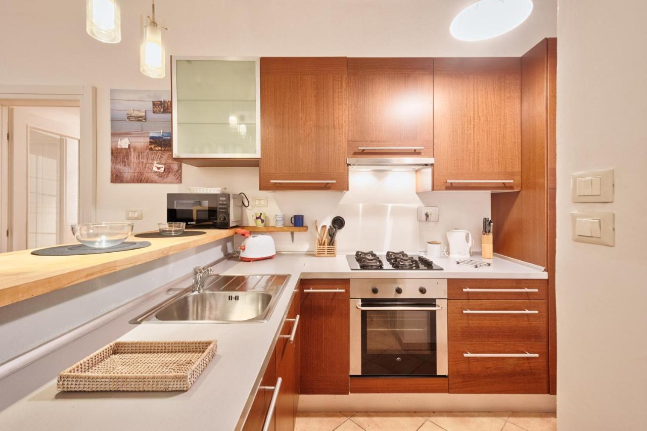 Piazza Statuto Elegant Apartment Турин Экстерьер фото