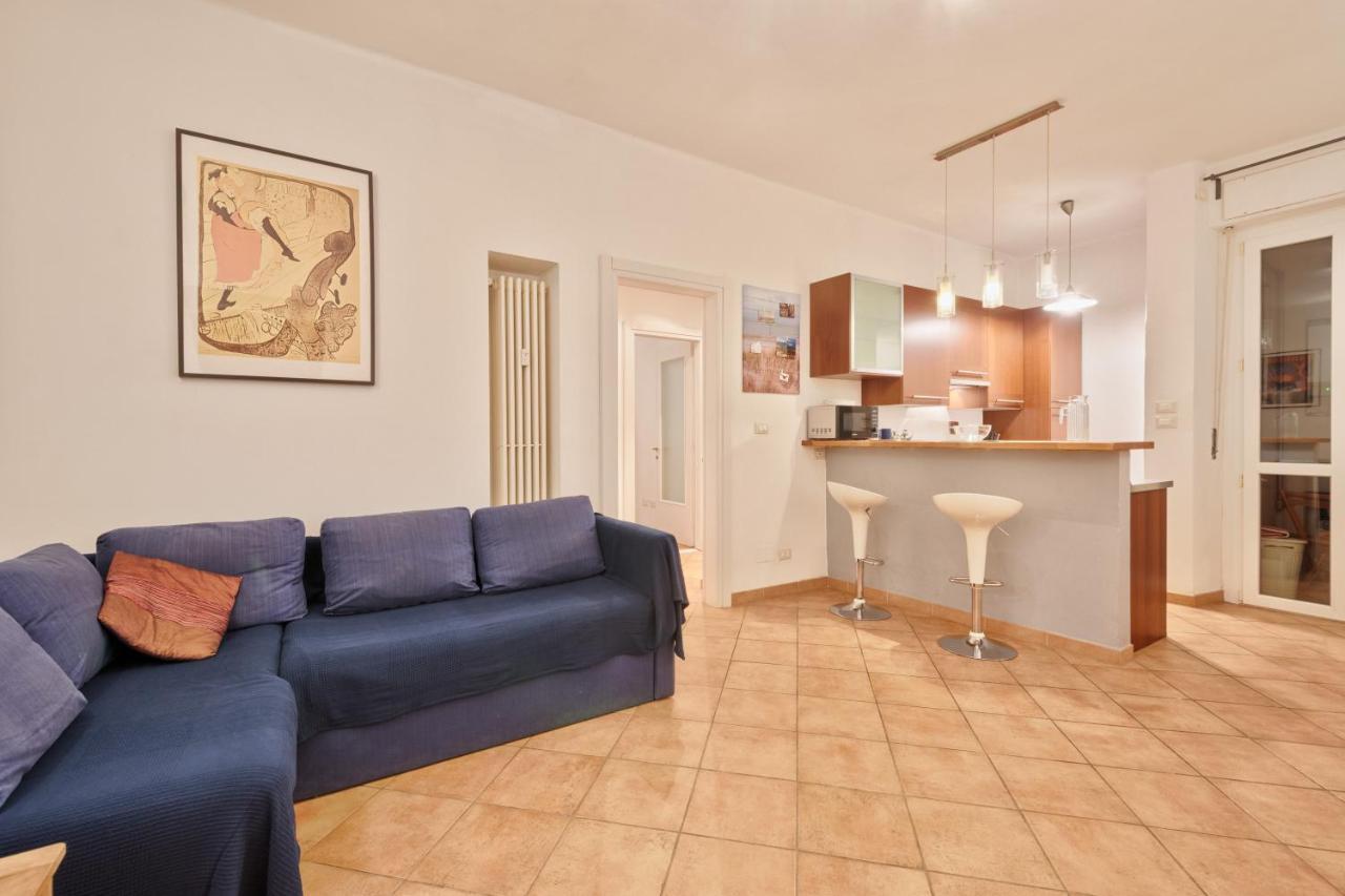 Piazza Statuto Elegant Apartment Турин Экстерьер фото