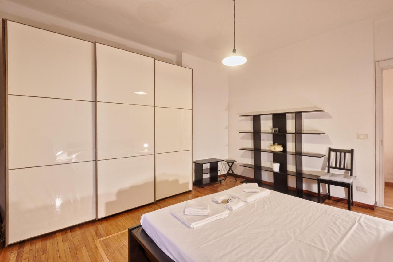 Piazza Statuto Elegant Apartment Турин Экстерьер фото