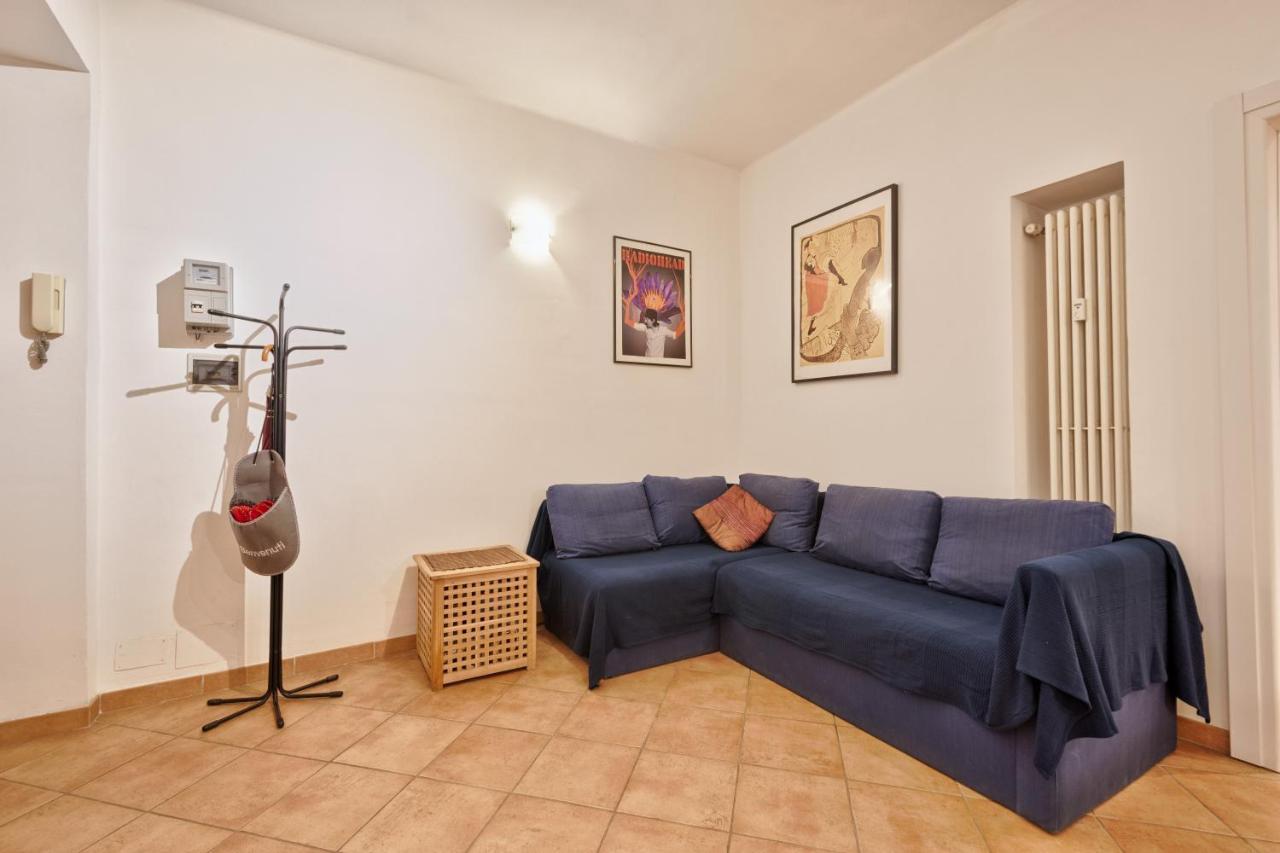 Piazza Statuto Elegant Apartment Турин Экстерьер фото