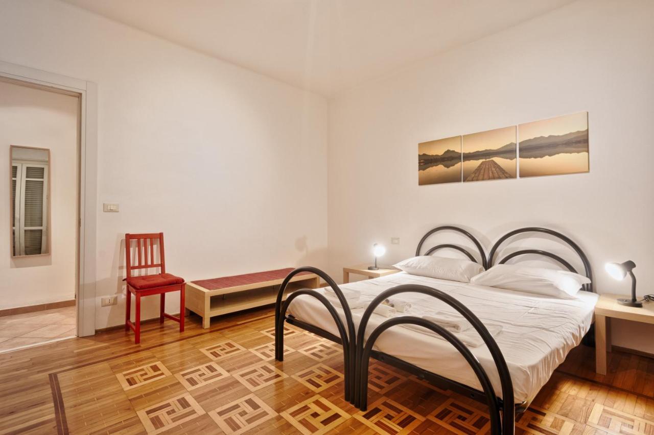Piazza Statuto Elegant Apartment Турин Экстерьер фото