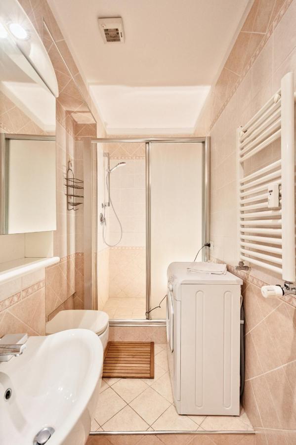Piazza Statuto Elegant Apartment Турин Экстерьер фото