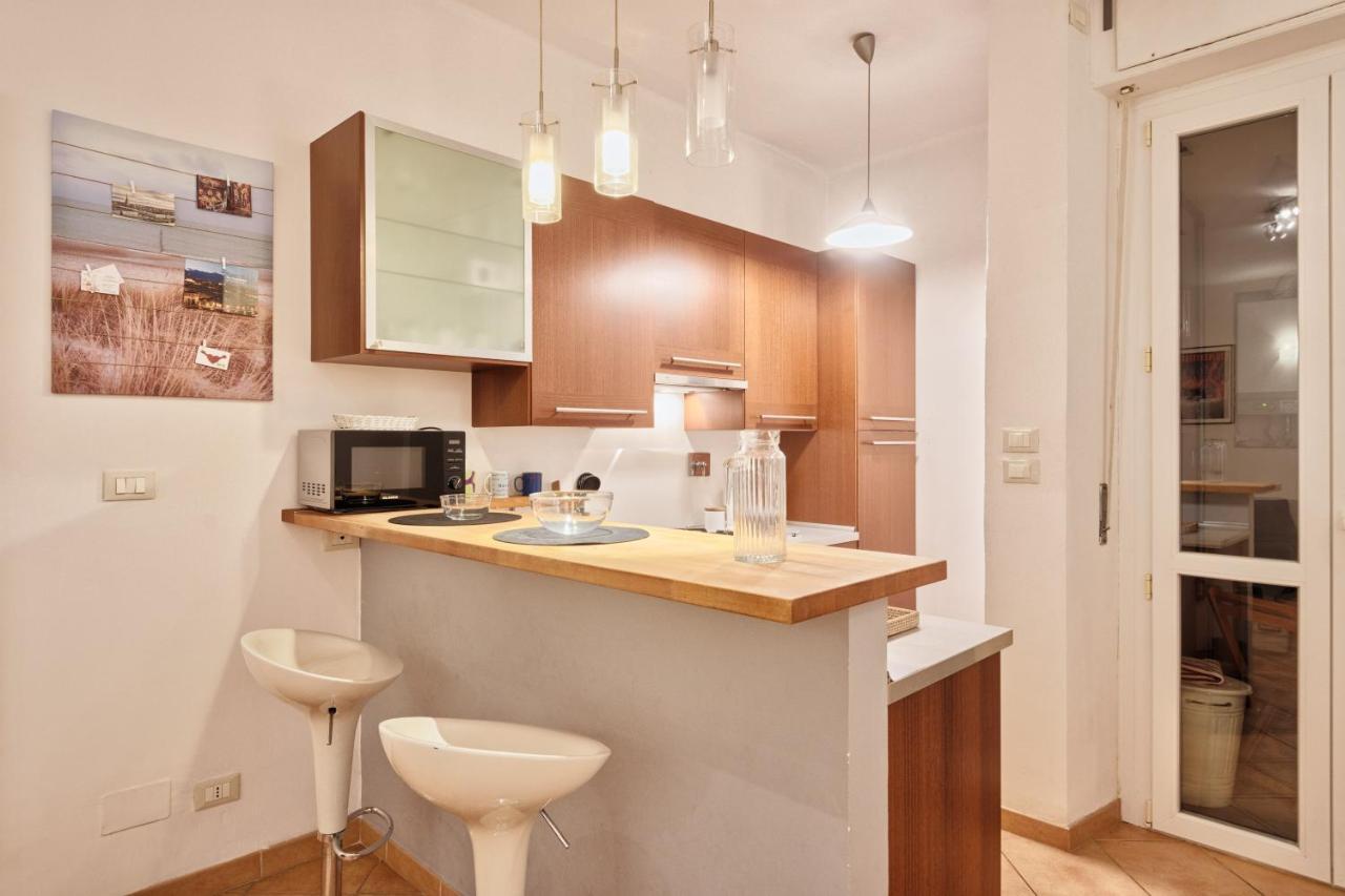 Piazza Statuto Elegant Apartment Турин Экстерьер фото