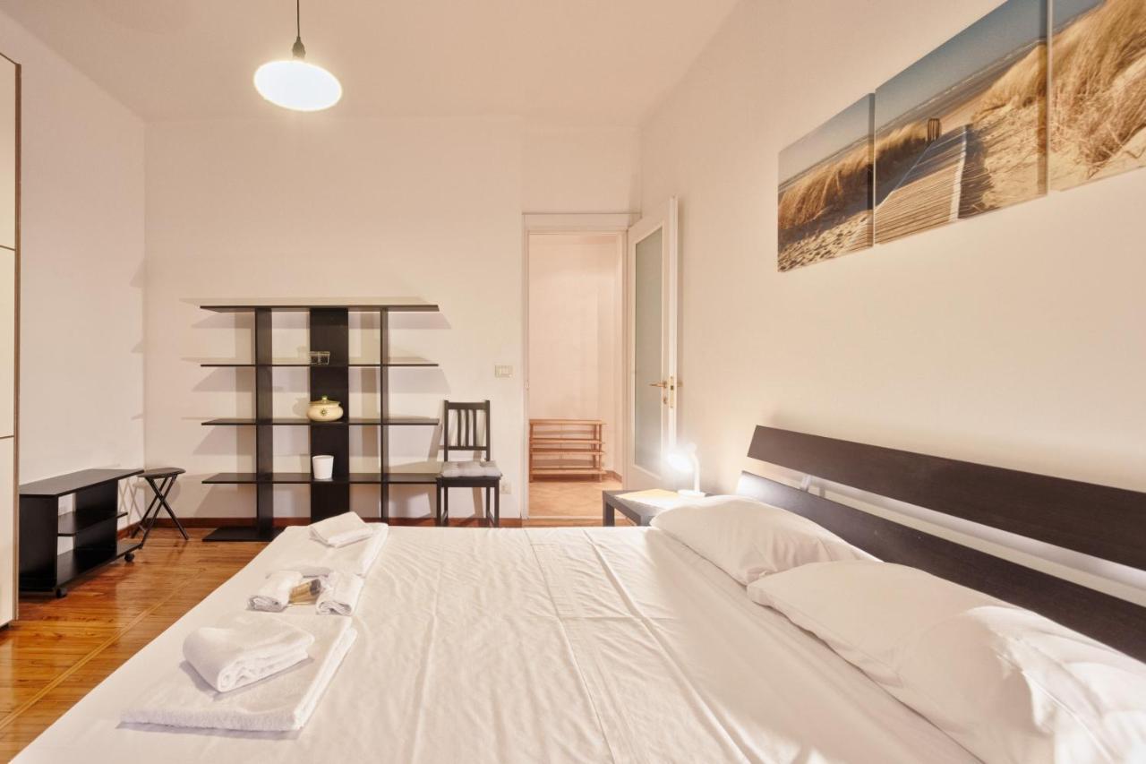 Piazza Statuto Elegant Apartment Турин Экстерьер фото