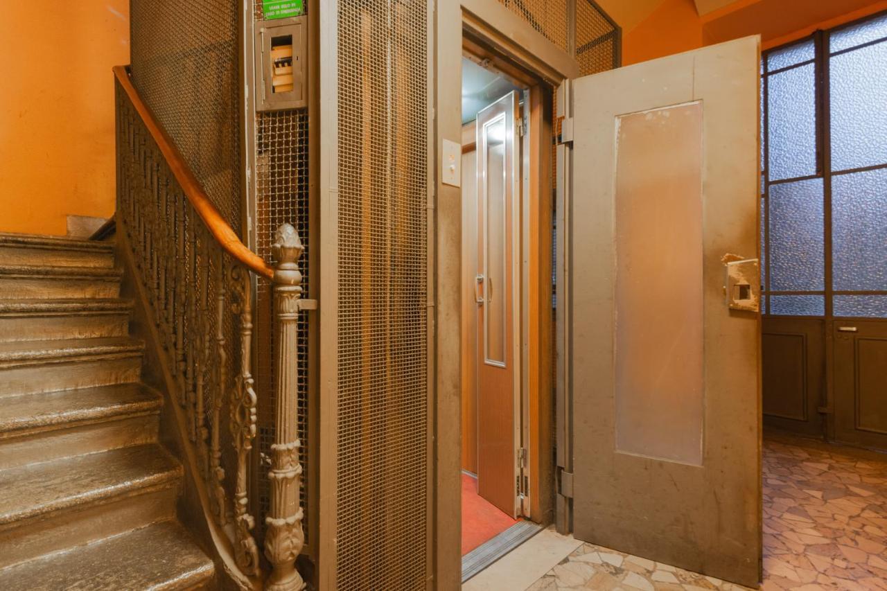 Piazza Statuto Elegant Apartment Турин Экстерьер фото