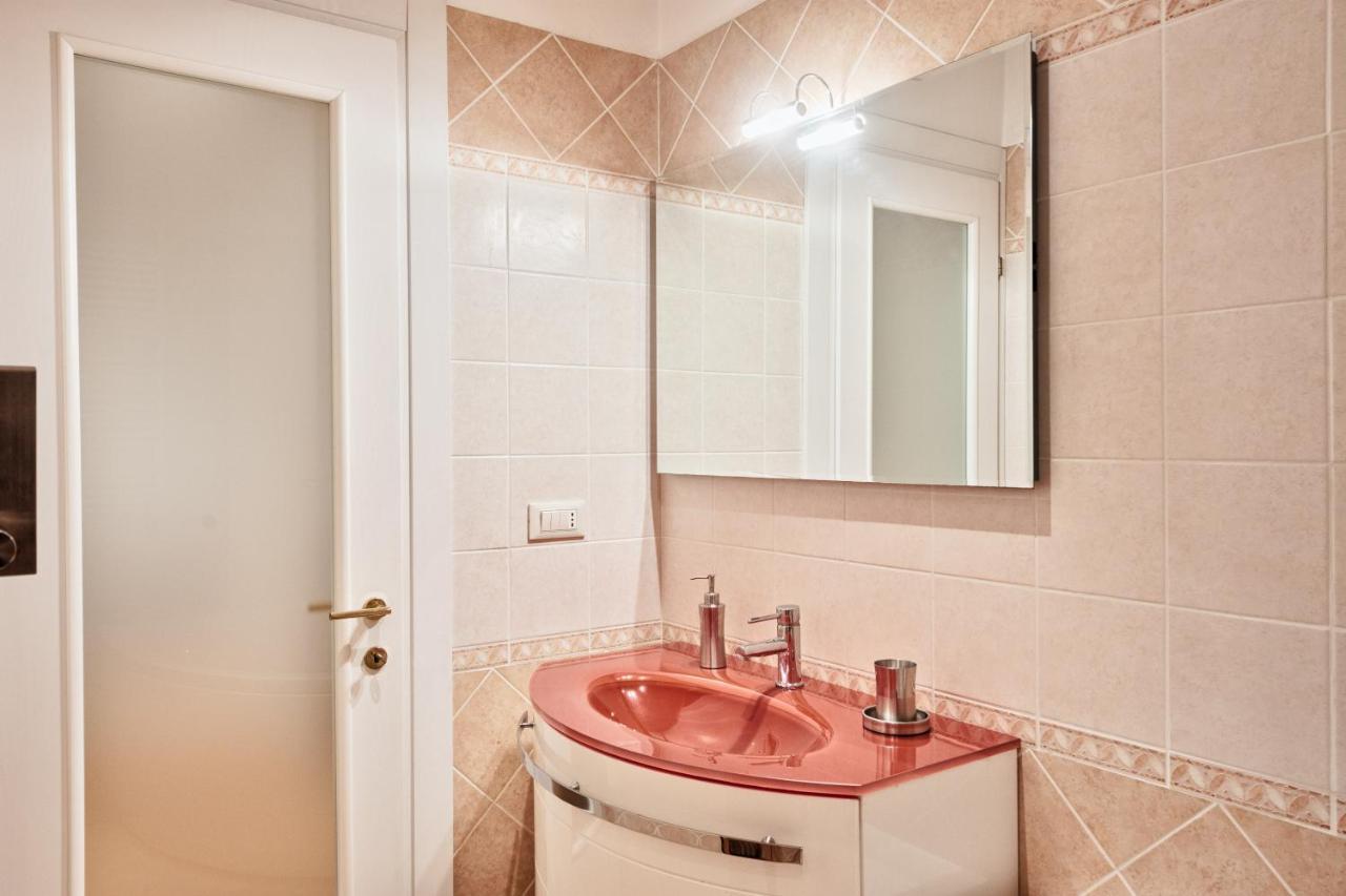Piazza Statuto Elegant Apartment Турин Экстерьер фото