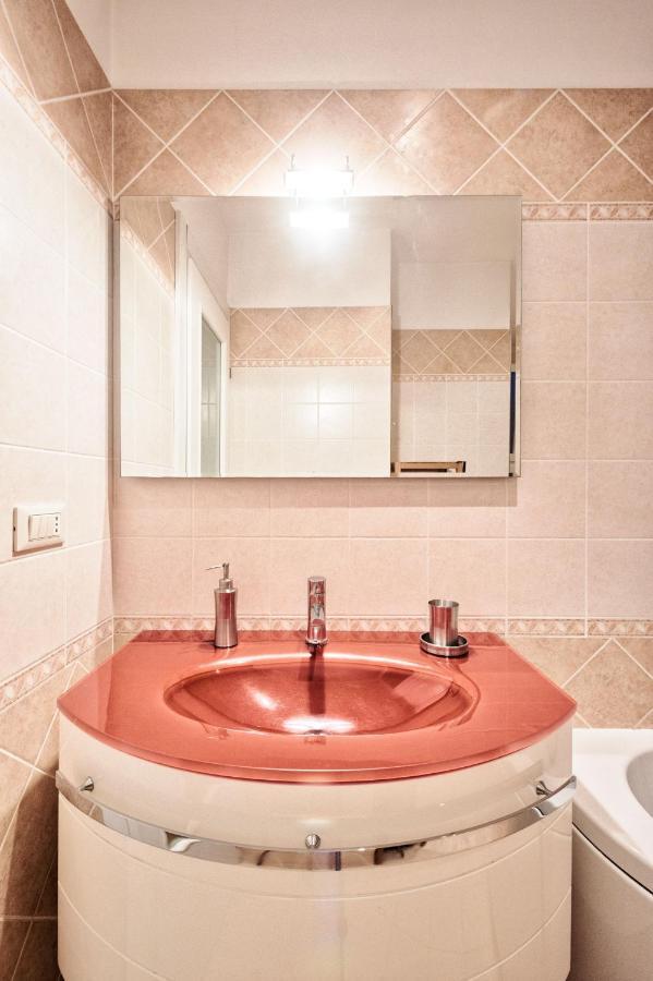 Piazza Statuto Elegant Apartment Турин Экстерьер фото